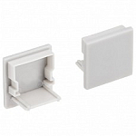 Набор заглушек для профиля Arlight ARH-WIDE-B-H20 Square 016564 250_100_Array