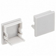 Набор заглушек для профиля Arlight ARH-WIDE-B-H20 Square 016564 500_191_2297357