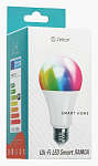 Лампа светодиодная с управлением через Wi-Fi Zetton Smart Wi-Fi Bulb E27 15Вт 6500K ZTSHLBRGBE271RU 250_100_1954596