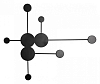 Накладной светильник Kink Light Фирс 2206,19 100_100_2447941