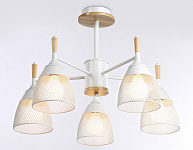 Люстра на штанге Ambrella Light TR TR8012 250_100_2014428