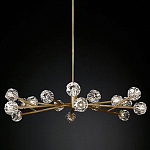 Люстра на штанге Imperiumloft RH Boule De Cristal 40,1218 250_100_Array