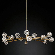 Люстра на штанге Imperiumloft RH Boule De Cristal 40,1218 500_191_2423308