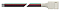 Соединитель лент гибкий Jazzway  PLSC-10x4/15 (5050 RGB)
