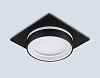 Встраиваемый светильник Ambrella Light TN TN6710 100_100_2031490