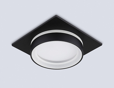 Встраиваемый светильник Ambrella Light TN TN6710 400_400_2031490