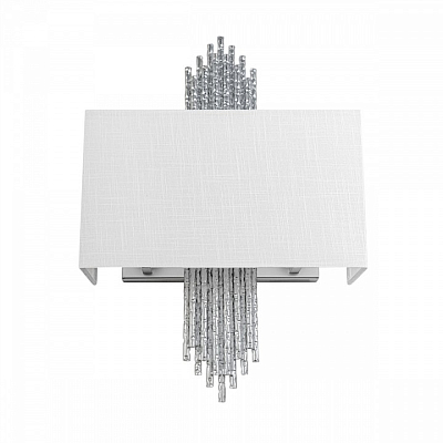 Накладной светильник Loft it Poema 10458 Silver 400_400_2710219
