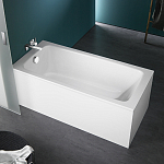 Ванна Cayono Мод.751 180х80x41 белый + anti-sleap+easy-clean 250_100_2419149