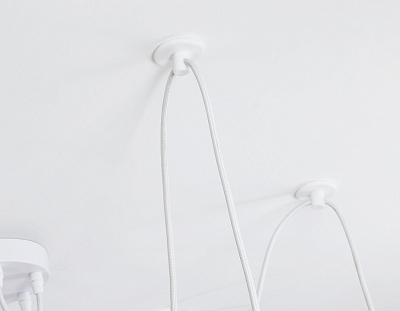 Подвесная люстра Ambrella Light TR TR8131 400_400_2015548