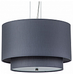 Подвесной светильник Indigo Nebbia 13020/1P Nickel 250_100_Array