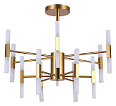 Люстра на штанге Arte Lamp Ramona A7410PL-24PB 250_100_Array