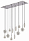 Подвесной светильник Lightstar Pentola 803120