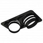 Встраиваемый светильник Ambrella Light XC XC7664082 250_100_Array