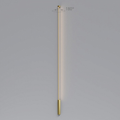 Накладной светильник Elektrostandard Alto 40134/LED 400_400_1777876