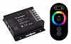 Контроллер-регулятор цвета RGB с пультом ДУ Arlight COMFORT 027157 100_100_2265723