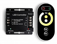 Контроллер-регулятор ЦТ с пультом ДУ Ambrella Light GS GS11151 250_100_Array