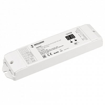 Контроллер-диммер Arlight INTELLIGENT 050431 400_400_3233200
