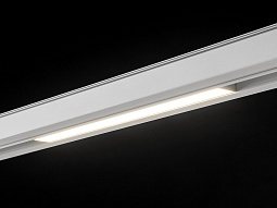 Накладной светильник Lumker SY-LINK SY-LINK-300-WH-12-WW 500_191_2449090