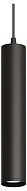 Подвесной светильник Denkirs TUBE DK4050-BK 500_191_2455870