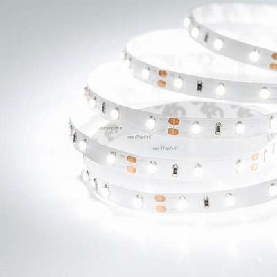 Лента светодиодная Arlight RT 2-5000 12V Day5000 (3528, 300 LED, CRI98) 021418(1) 400_400_1890000