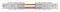 Соединитель лент гибкий Arte Lamp STRIP-ACCESSORIES A31-10-MIX