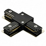 Соединитель с токопроводом T-образный для треков Lightstar Barra 502137 250_100_Array
