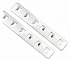 Крепление для трека Aployt Magnetic track 220 APL.0284.00.02 100_100_2300544