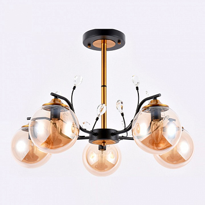 Люстра на штанге Ambrella Light TR TR9072 400_400_2003342