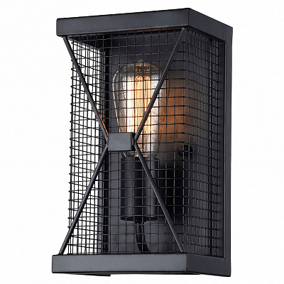 Накладной светильник Favourite Mesh 1784-1W 400_400_2446506