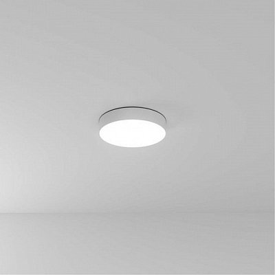 Накладной светильник Arte Lamp Fado A7335PL-1WH 400_400_2444192
