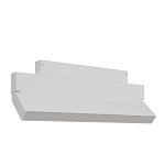 ST685.596.18 Св-к трек. SMART Белый LED 1*18W 2700K-6000K 1 550Lm Ra>90 120° IP20 L370xW26xH137 220V СКАЙЛАЙН 220V 250_100_2948074