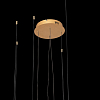 Подвесной светильник Loft it Ring 10017/4S 100_100_1845807