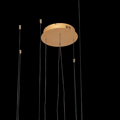 Подвесной светильник Loft it Ring 10017/4S 400_400_1845807