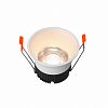 Встраиваемый светильник iLedex Technical Mars DIM 212-12W-D95-3000K-24DG-WH 100_100_2743366