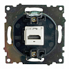 Розетка HDMI без рамки Stekker Катрин 50062 100_100_2160677