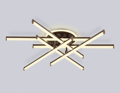 Люстра на штанге Ambrella Light COMFORT FL6253 400_400_2840795