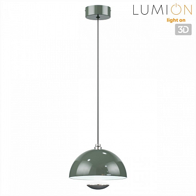 Подвесной светильник Lumion Globe 6569/6L 400_400_1864345