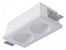 Встраиваемый светильник Arte Lamp Invisible A9286PL-2WH