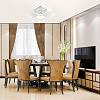 Потолочная люстра Escada Samia 10234/4LED 100_100_1943585