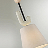 Подвесной светильник Odeon Light Bagel 5410/1 100_100_1727897