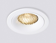 Встраиваемый светильник Ambrella Light TECHNO SPOT TN102721 250_100_2027477