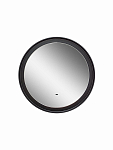 Зеркало Planet Black D 600 бесконтактный сенсор 250_100_2911582