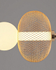Подвесной светильник Moderli Lattice V11257-PL 100_100_1967423