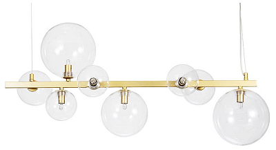 Подвесная люстра Arte Lamp Vincent A7790SP-8GO 400_400_3229716