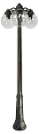 Фонарный столб Fumagalli Globe 250 G25.157.S30.BXE27DN 250_100_Array