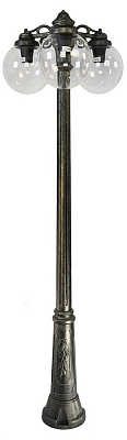 Фонарный столб Fumagalli Globe 250 G25.157.S30.BXE27DN 400_400_3087535