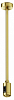 Основание на штанге Maytoni Technical Accessories for tracks Flarity TRA158C-S1-BS 100_100_3239823