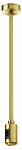 Основание на штанге Maytoni Technical Accessories for tracks Flarity TRA158C-S1-BS 250_100_Array
