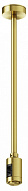 Основание на штанге Maytoni Technical Accessories for tracks Flarity TRA158C-S1-BS 500_191_3239823