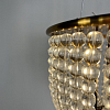 Подвесная люстра Imperiumloft Jacqueline White Sconce 44,444 100_100_1977315